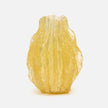 Mercer Translucent Resin Vase