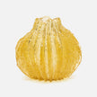 Mercer Translucent Resin Vase