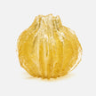 Mercer Translucent Resin Vase