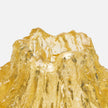 Mercer Translucent Resin Vase