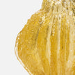 Mercer Translucent Resin Vase