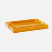 Milan Resin Tray - Set of 2