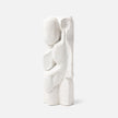 Morpheus Resin Large Sculpture