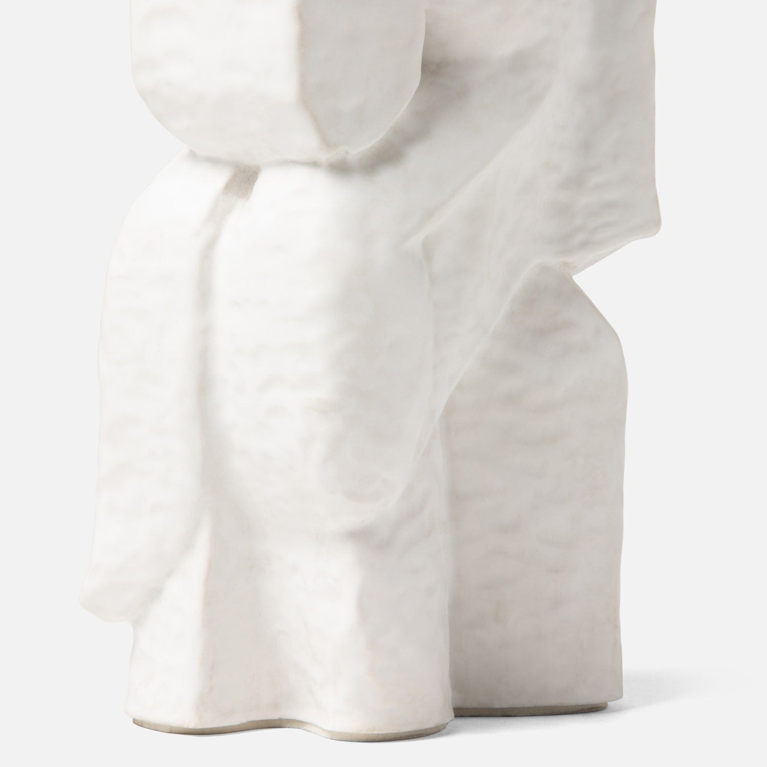 Morpheus Resin Large Sculpture