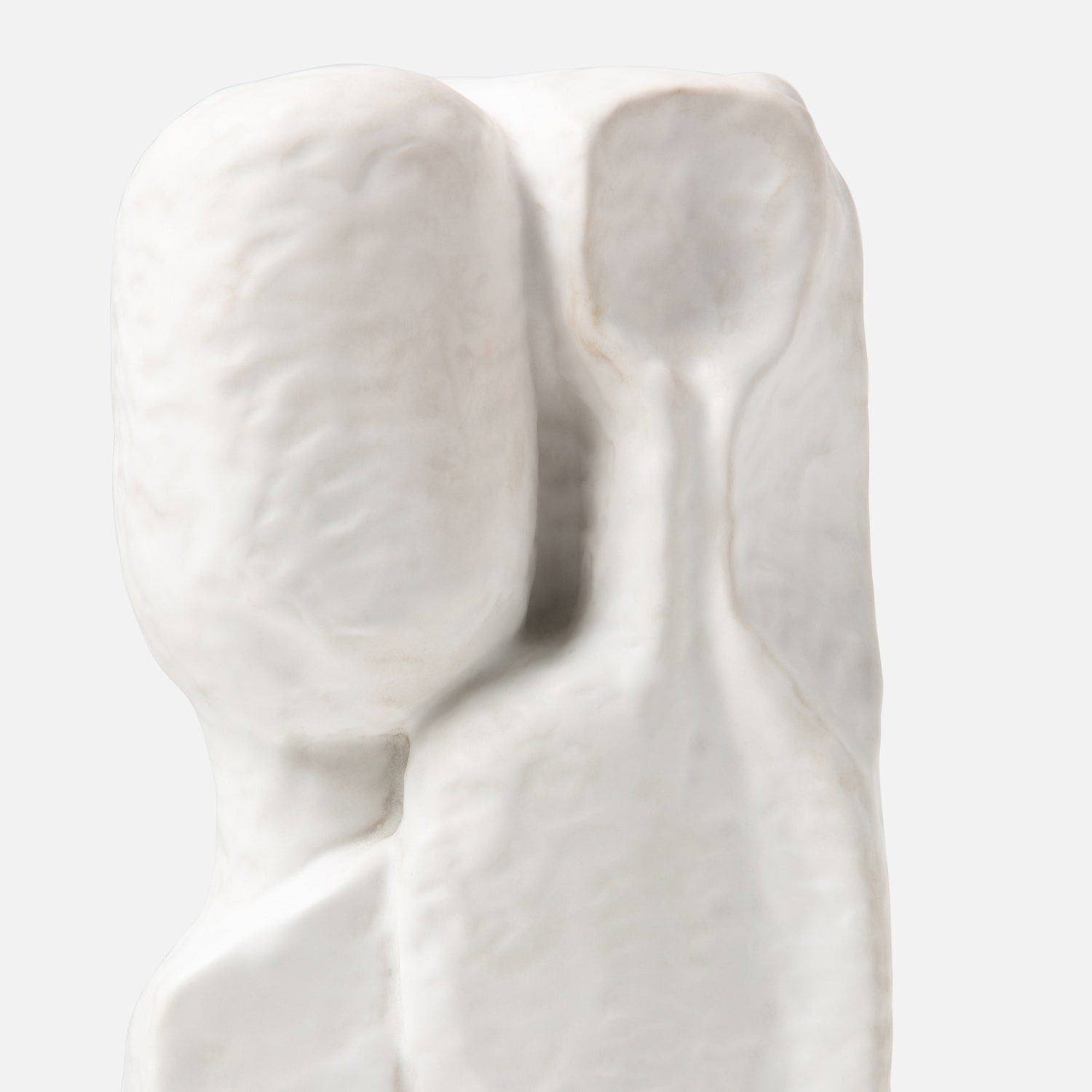 Morpheus Resin Large Sculpture