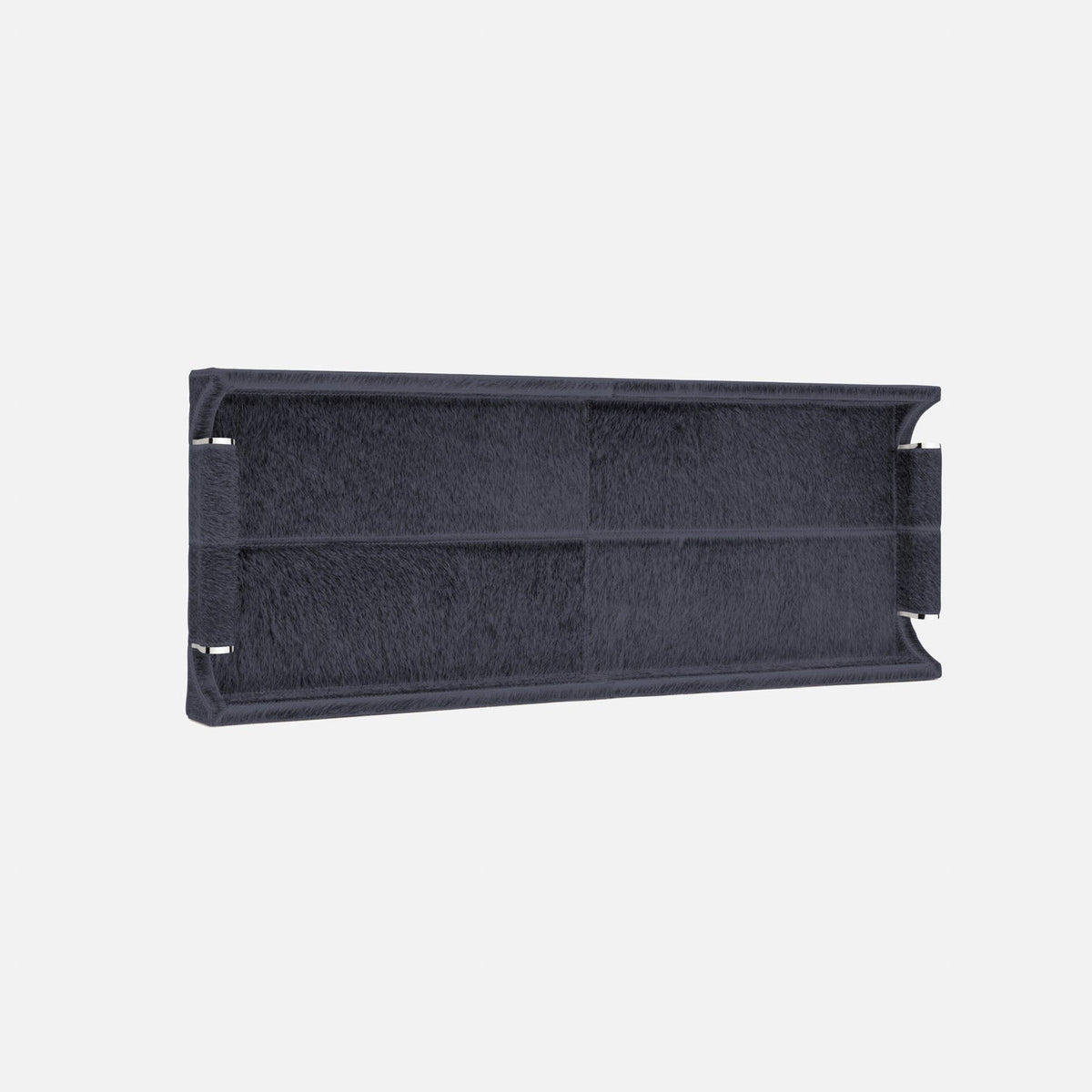 Nate Hair-On-Hide Tray - Multiple of 2