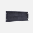Nate Hair-On-Hide Tray - Multiple of 2