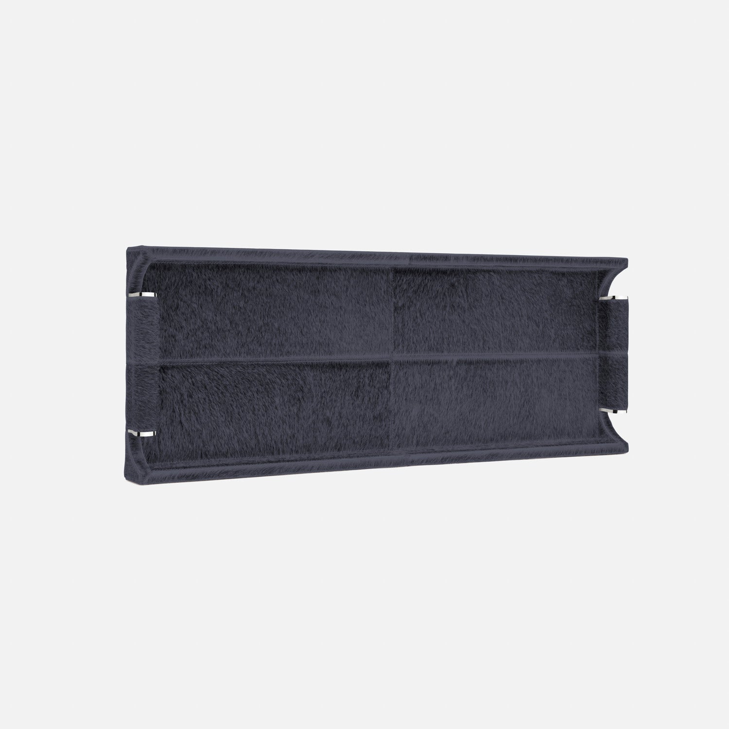 Nate Hair-On-Hide Tray - Multiple of 2