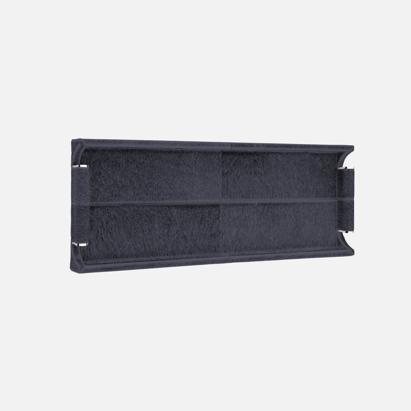 Nate Hair-On-Hide Tray - Multiple of 2