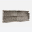 Nate Hair-On-Hide Tray - Multiple of 2