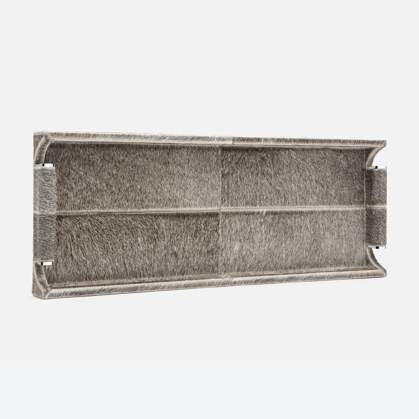 Nate Hair-On-Hide Tray - Multiple of 2
