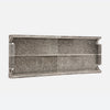 Nate Hair-On-Hide Tray - Multiple of 2