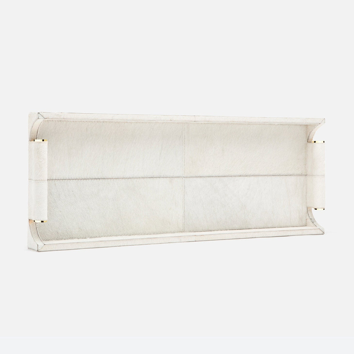 Nate Hair-On-Hide Tray - Multiple of 2
