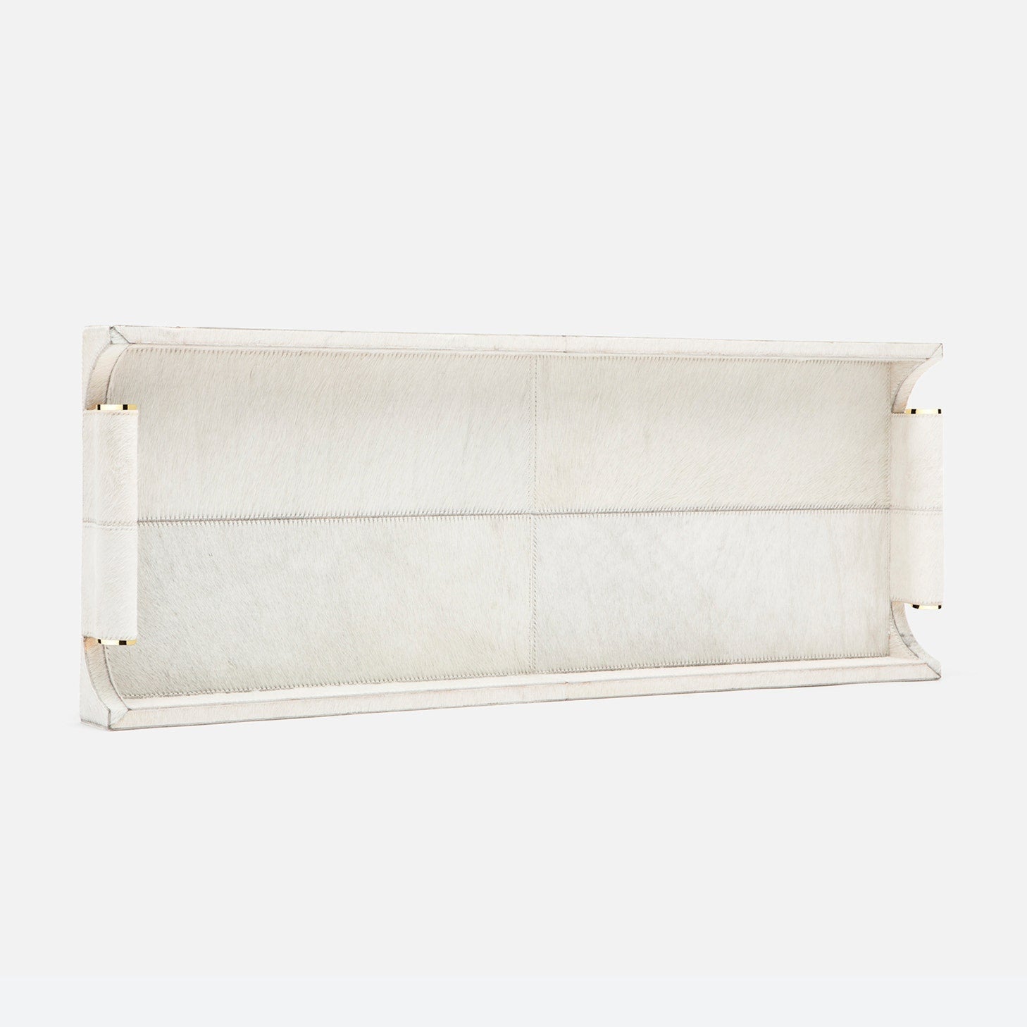 Nate Hair-On-Hide Tray - Multiple of 2