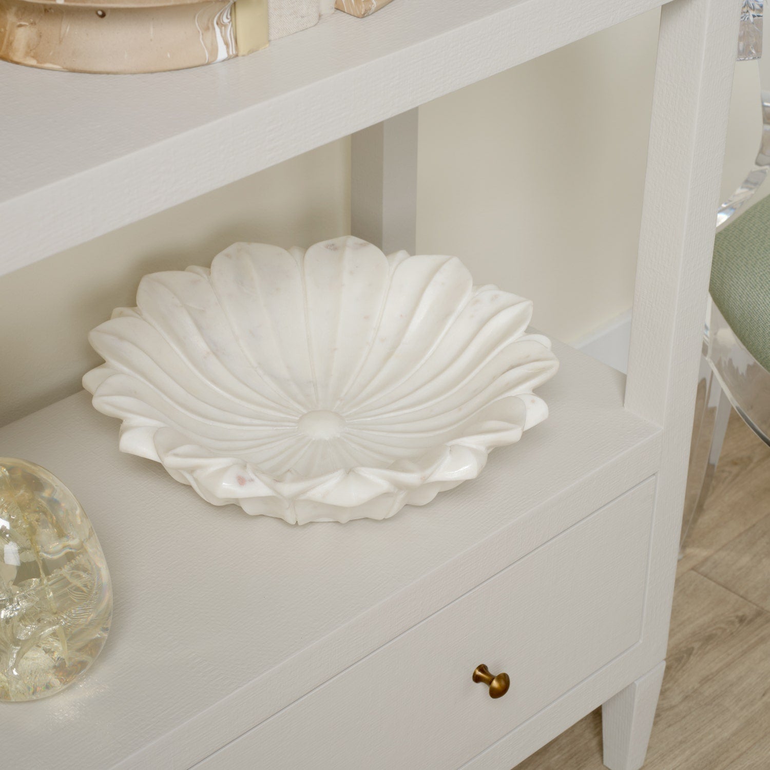 Neve Marble Bowl