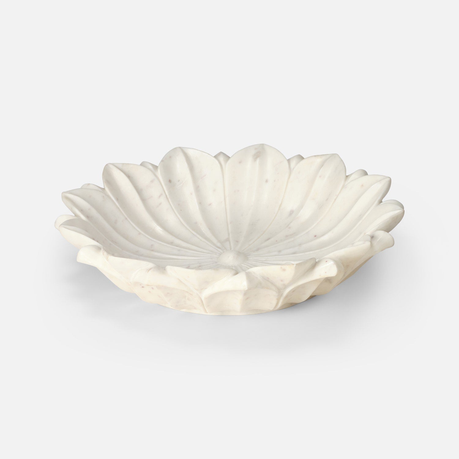 Neve Marble Bowl