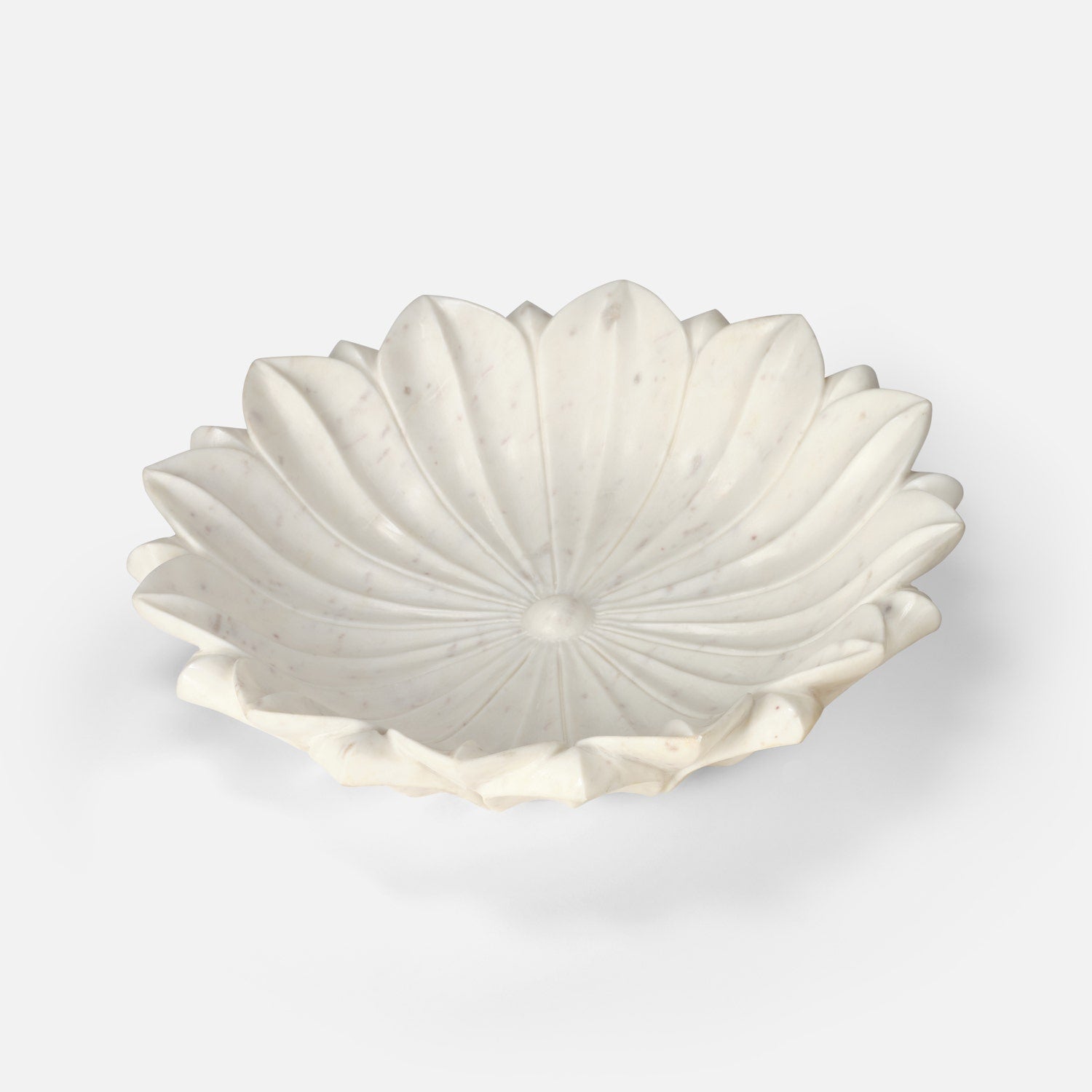 Neve Marble Bowl