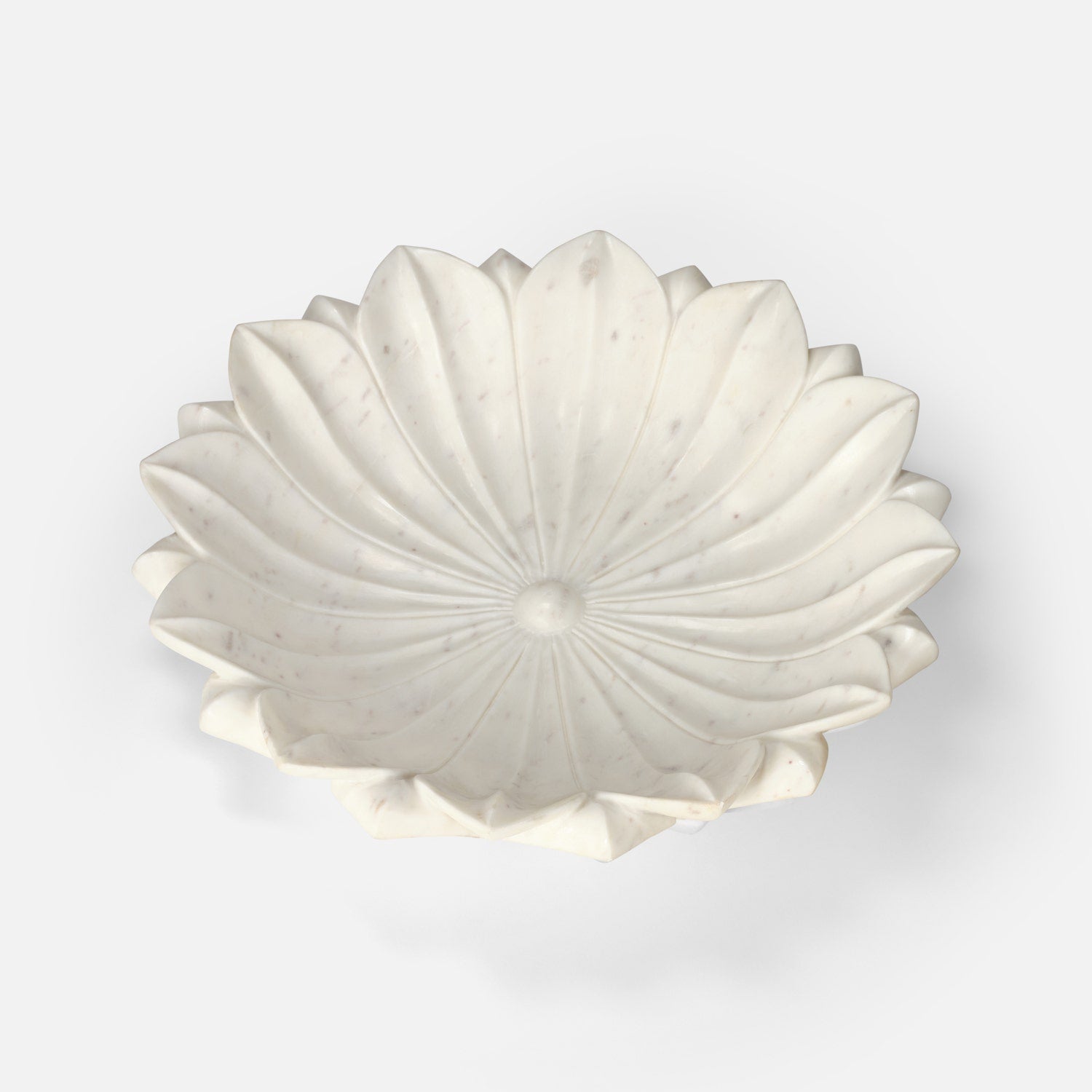 Neve Marble Bowl