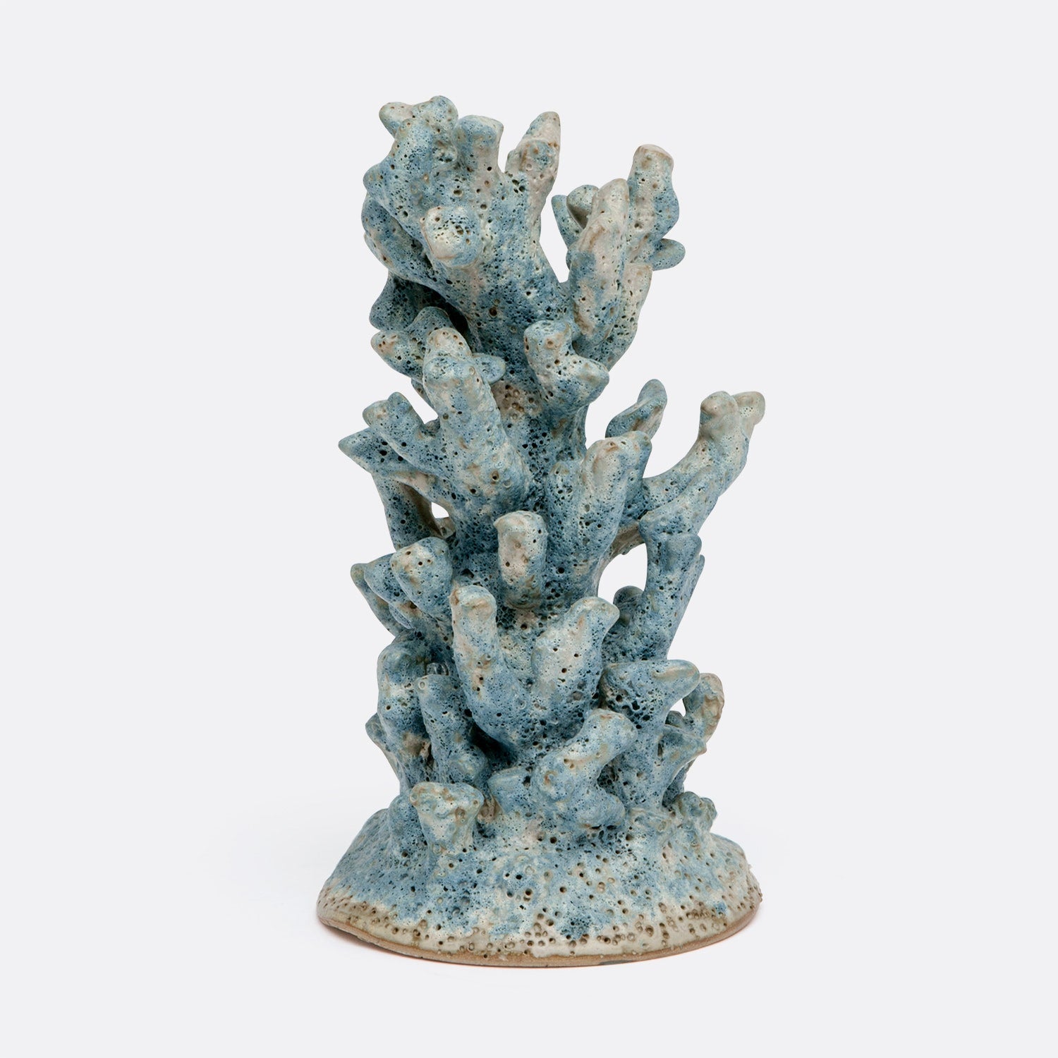 Niel Coral Sculpture - Multiple of 2