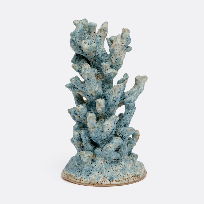 Niel Coral Sculpture - Multiple of 2