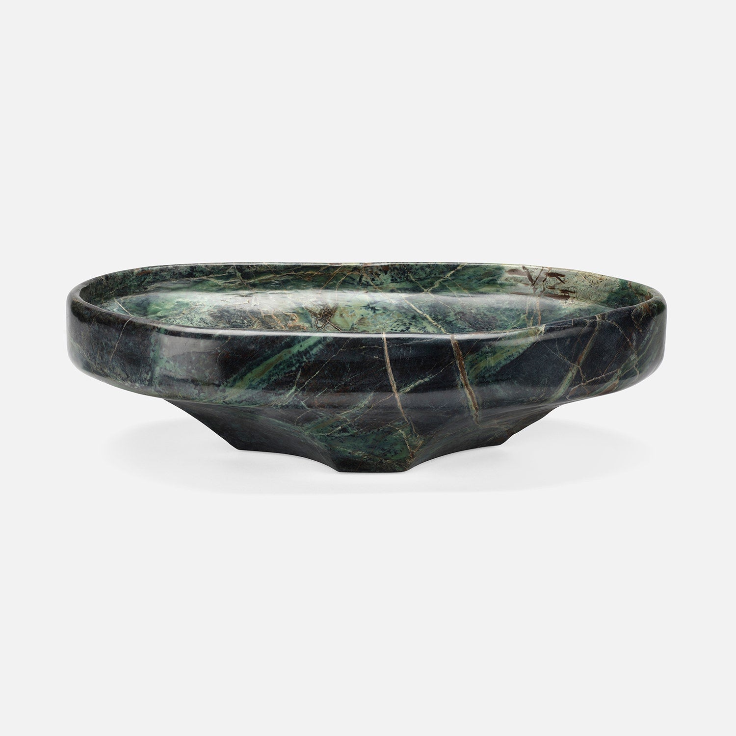 Nori Marble Bowl