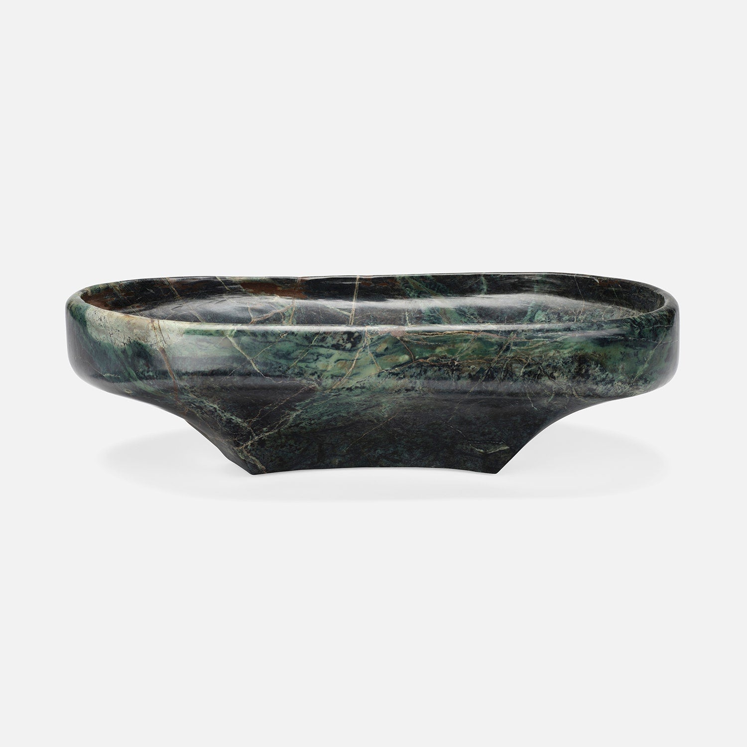 Nori Marble Bowl