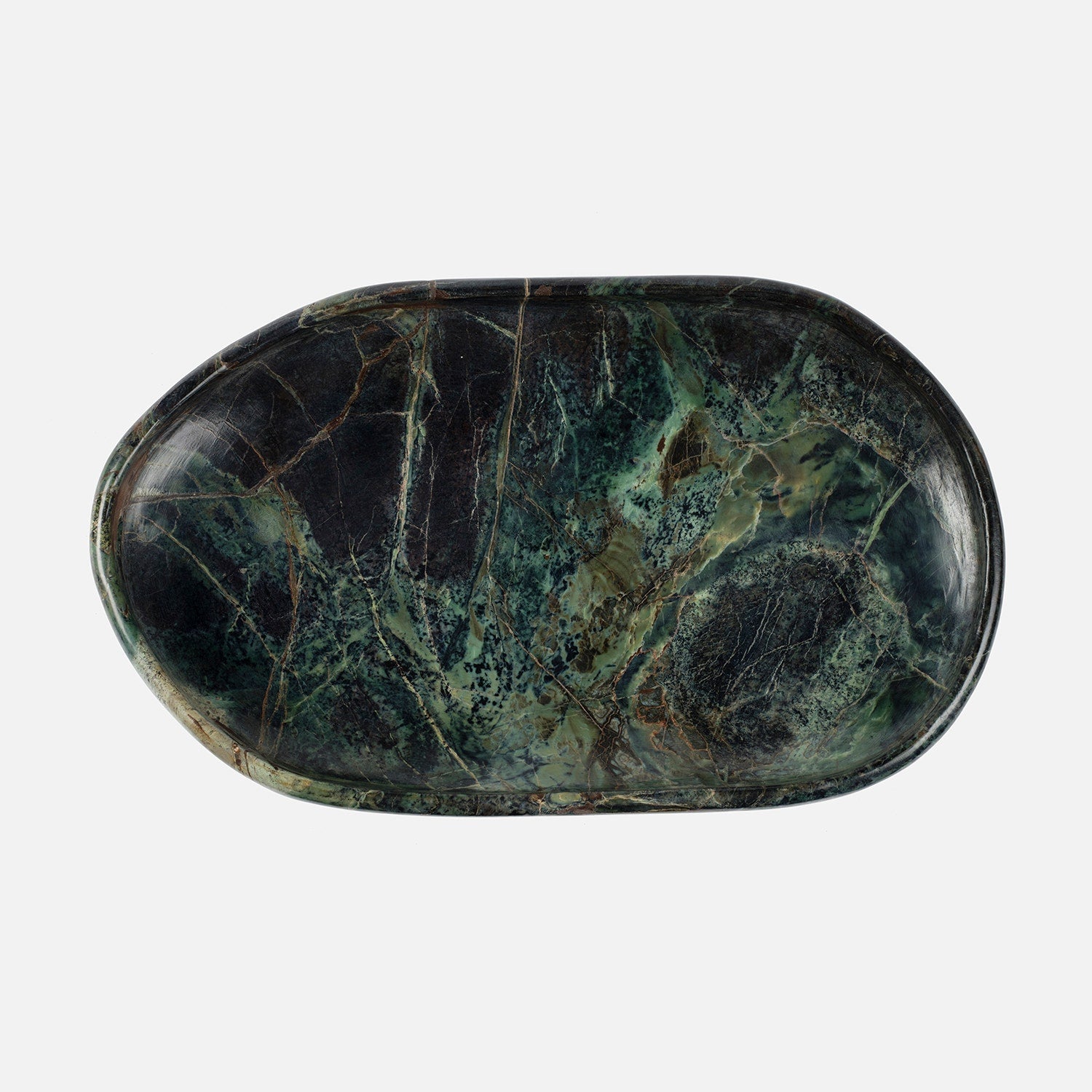 Nori Marble Bowl