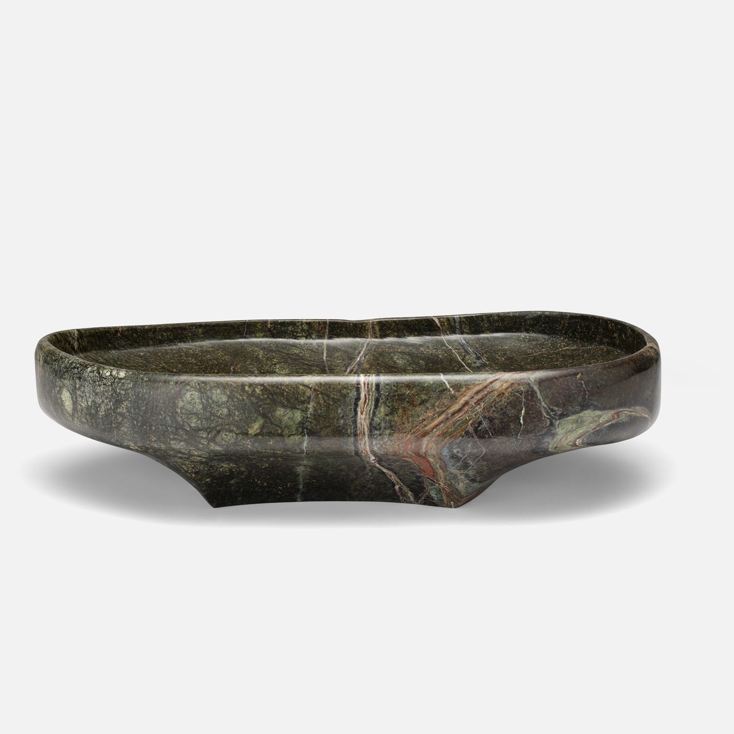 Nori Marble Bowl