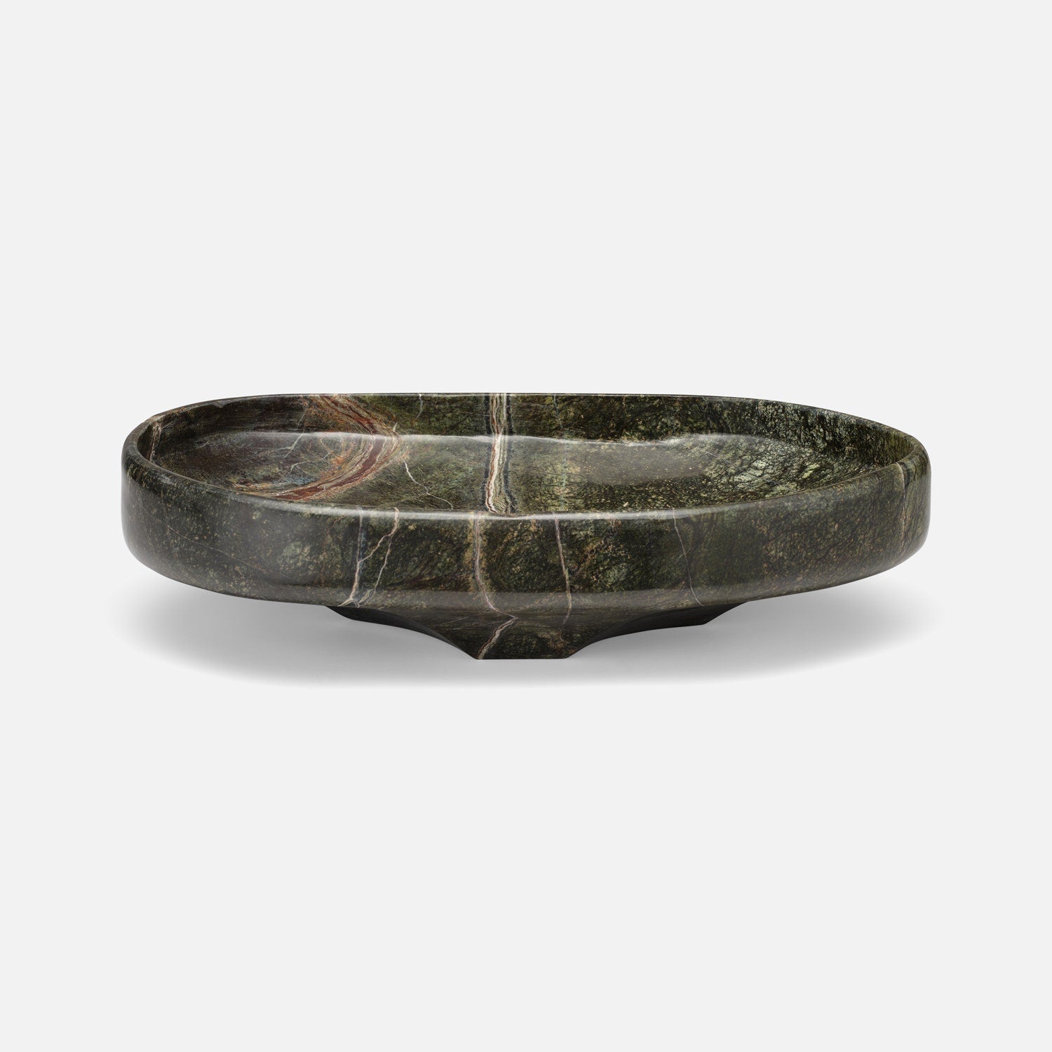 Nori Marble Bowl