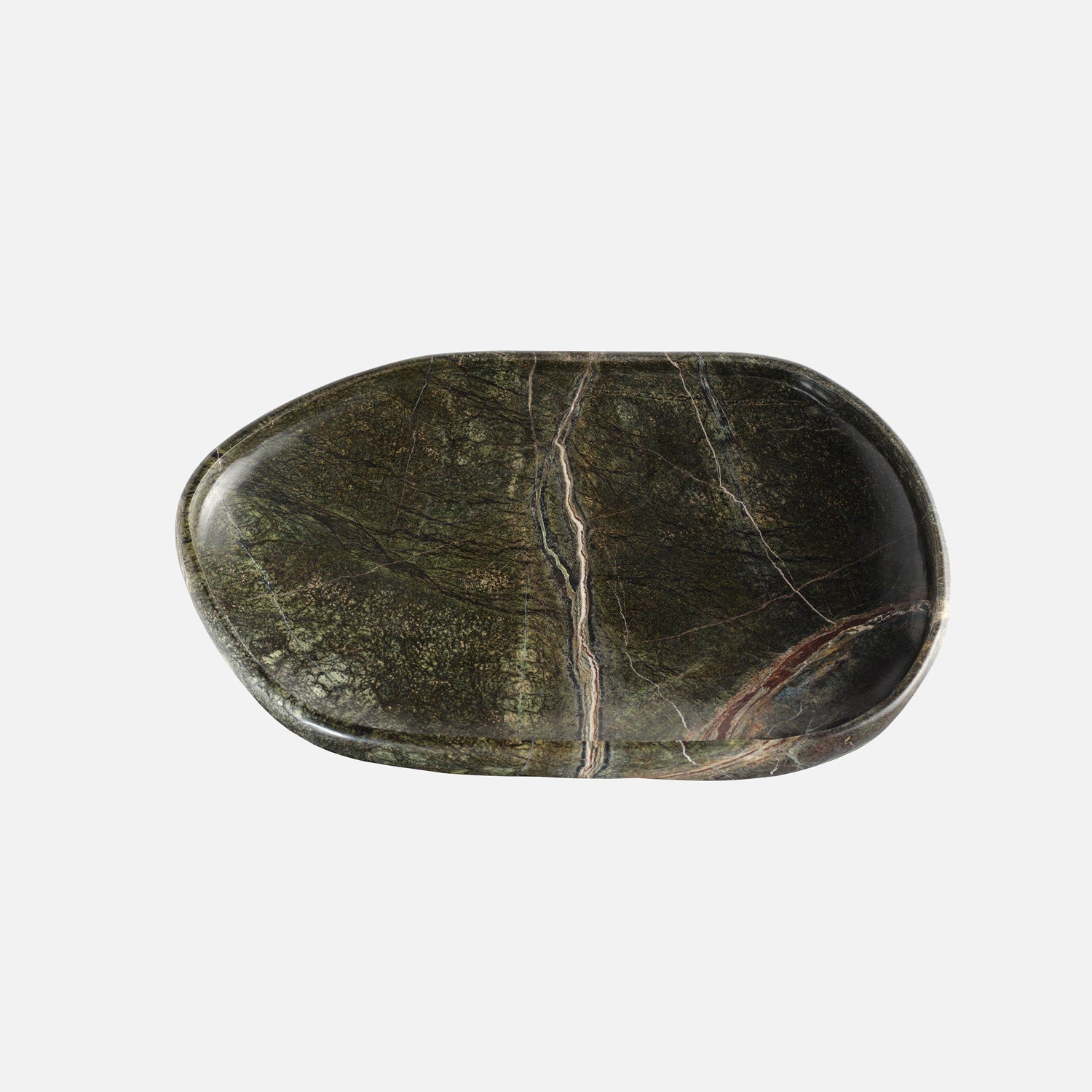 Nori Marble Bowl