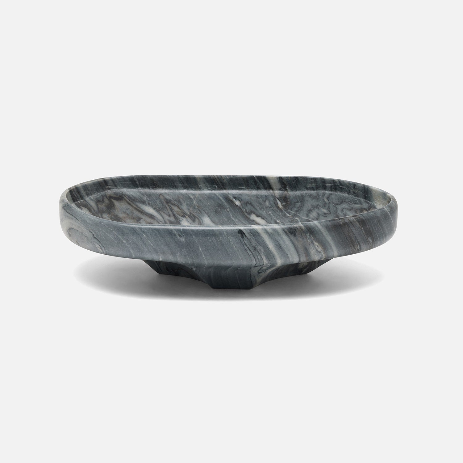 Nori Marble Bowl