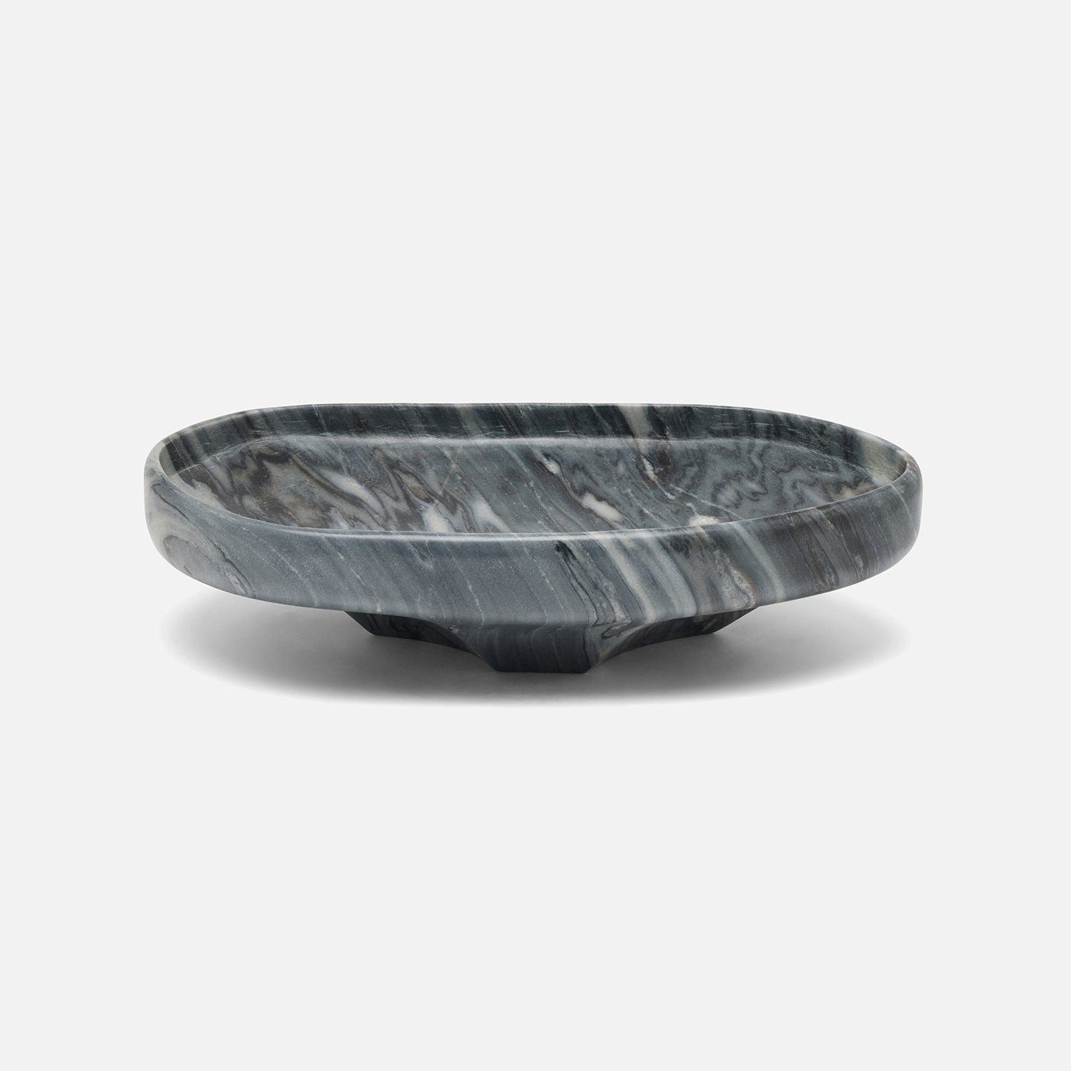 Nori Marble Bowl
