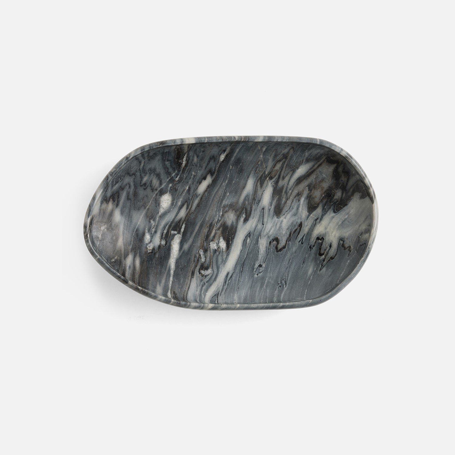 Nori Marble Bowl