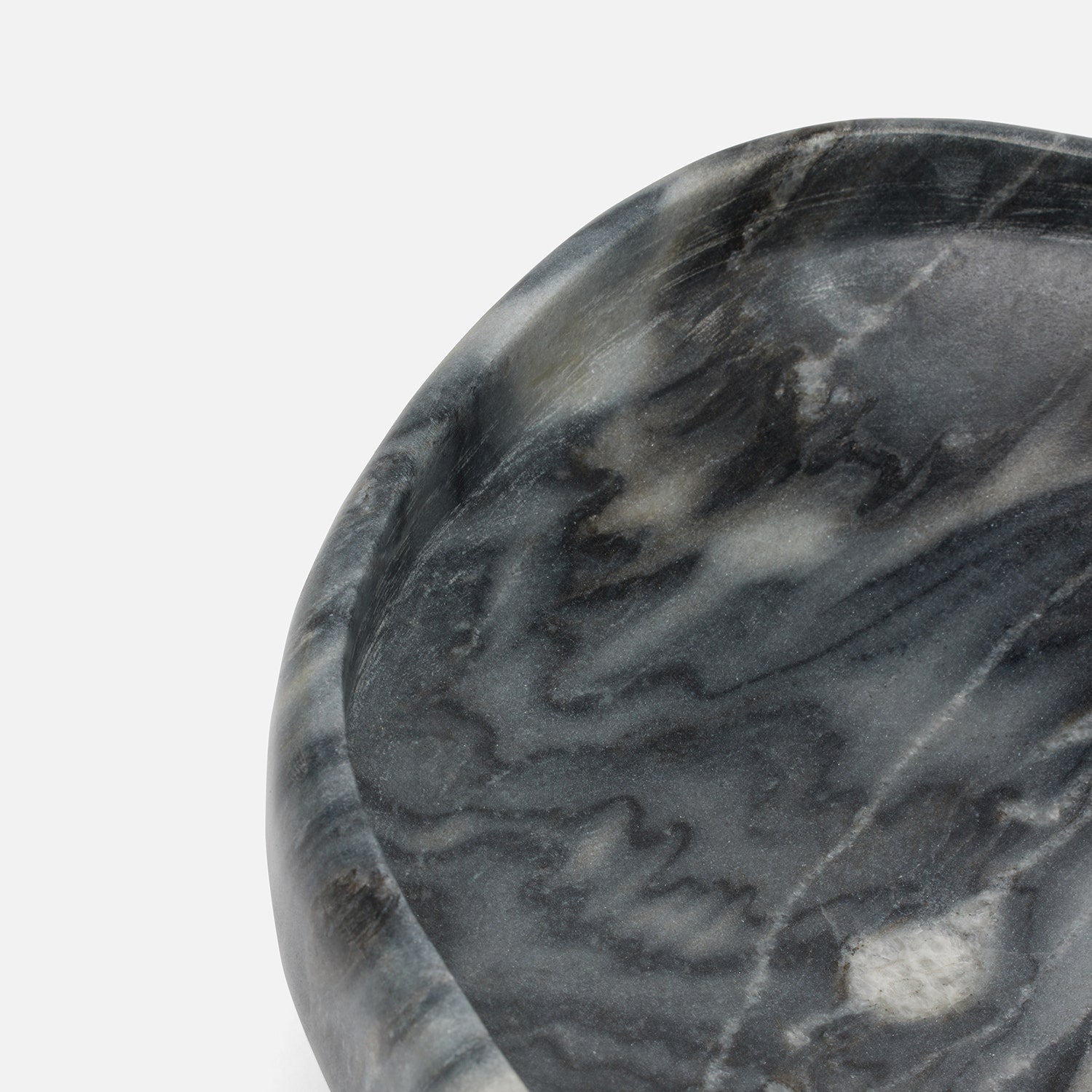 Nori Marble Bowl