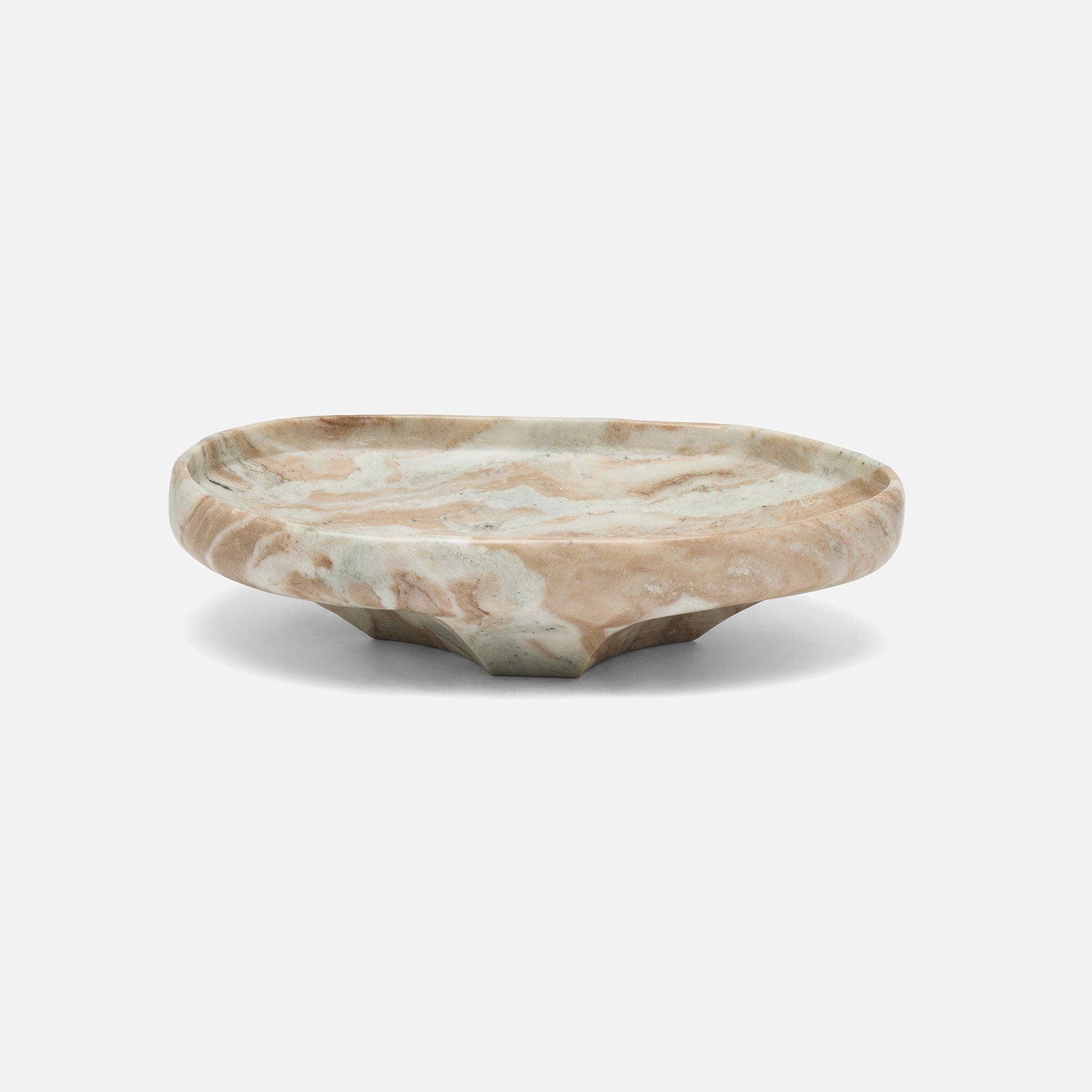 Nori Marble Bowl