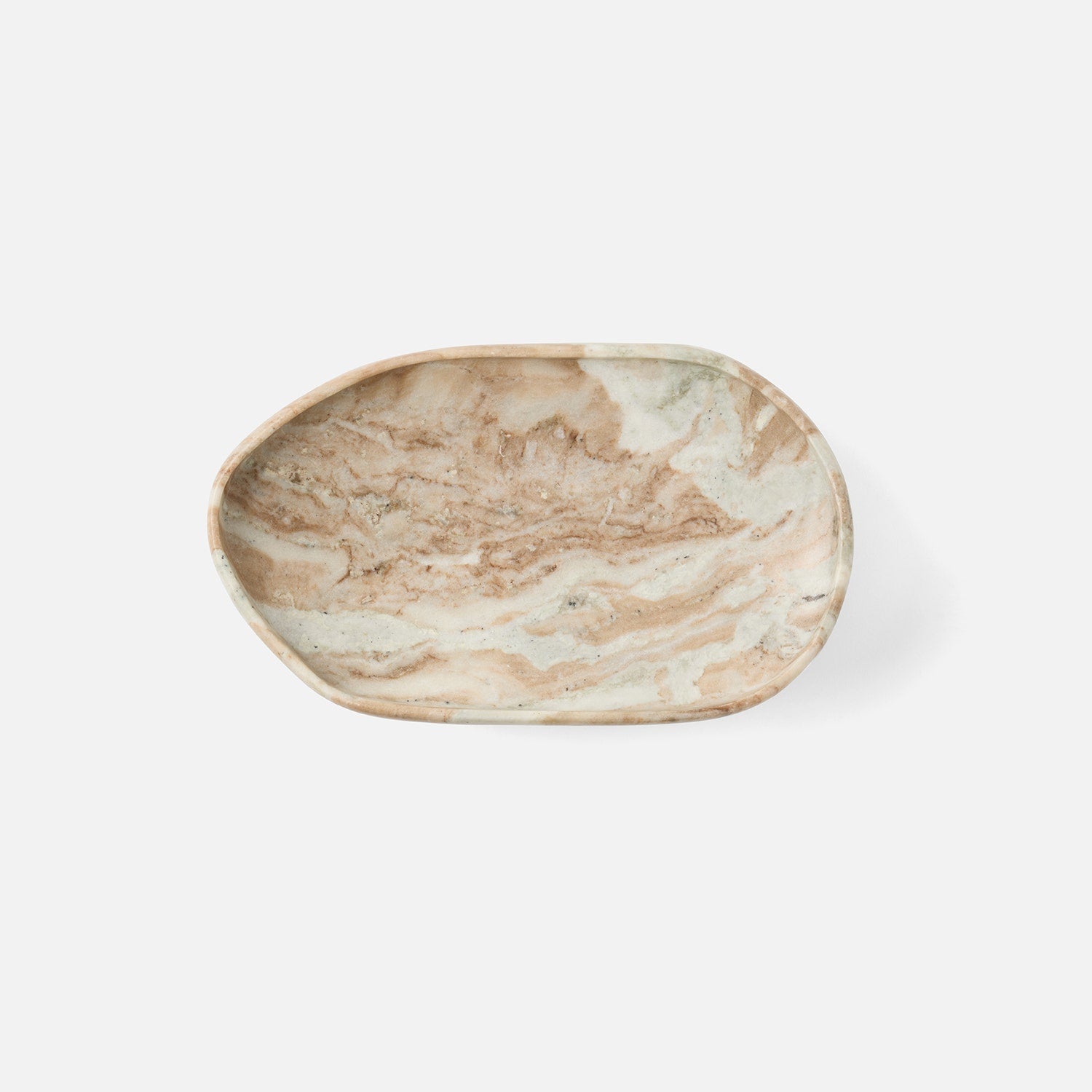 Nori Marble Bowl