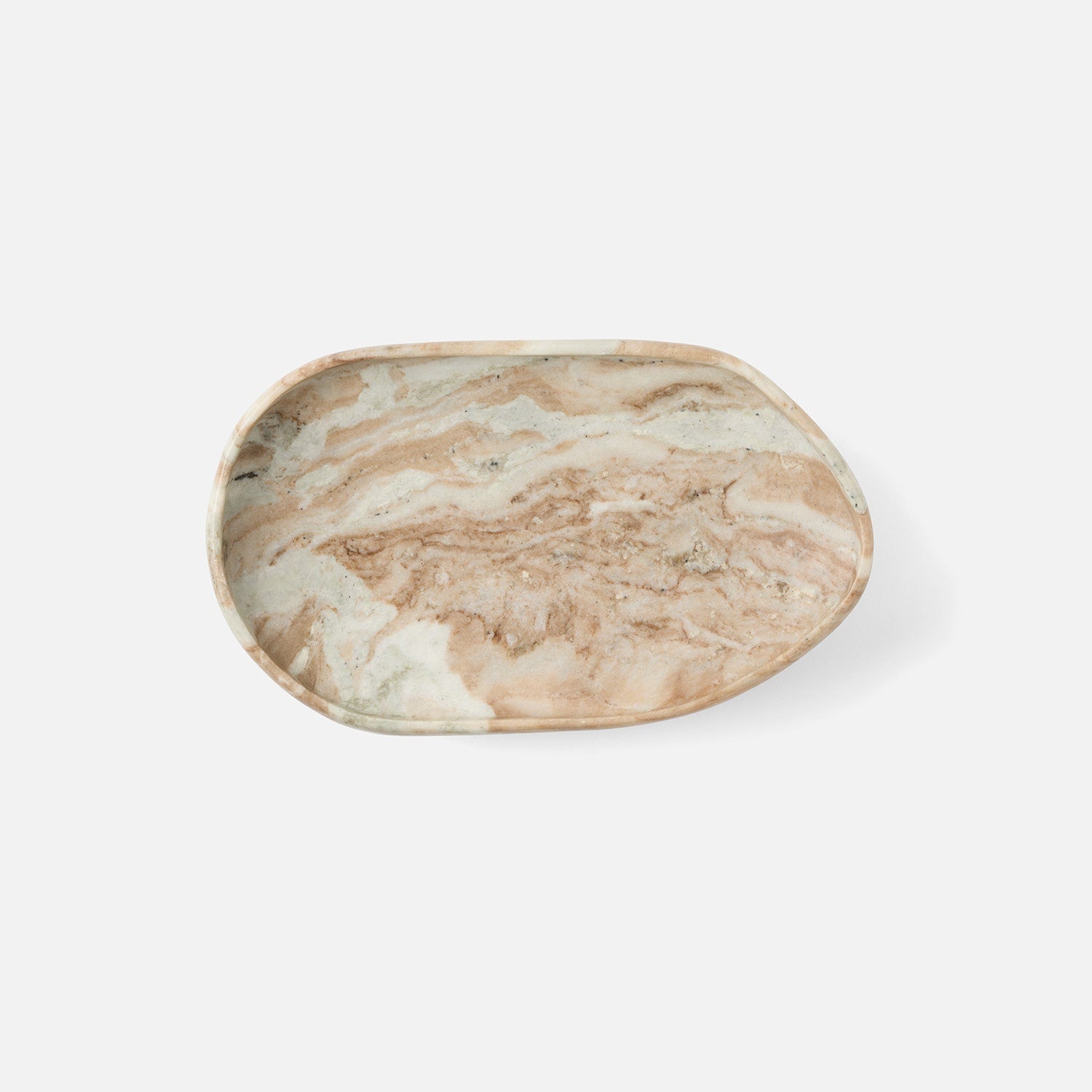 Nori Marble Bowl