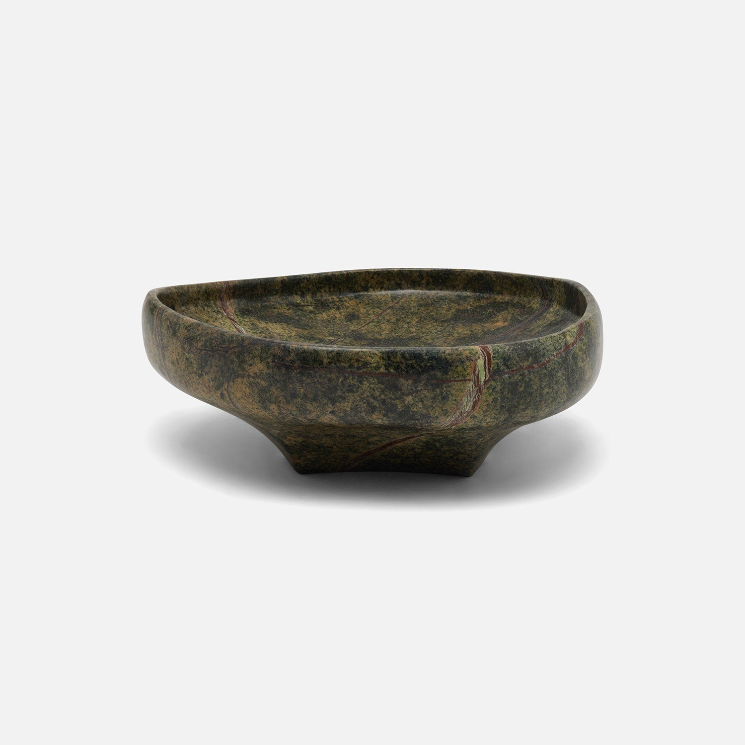 Nori Marble Bowl