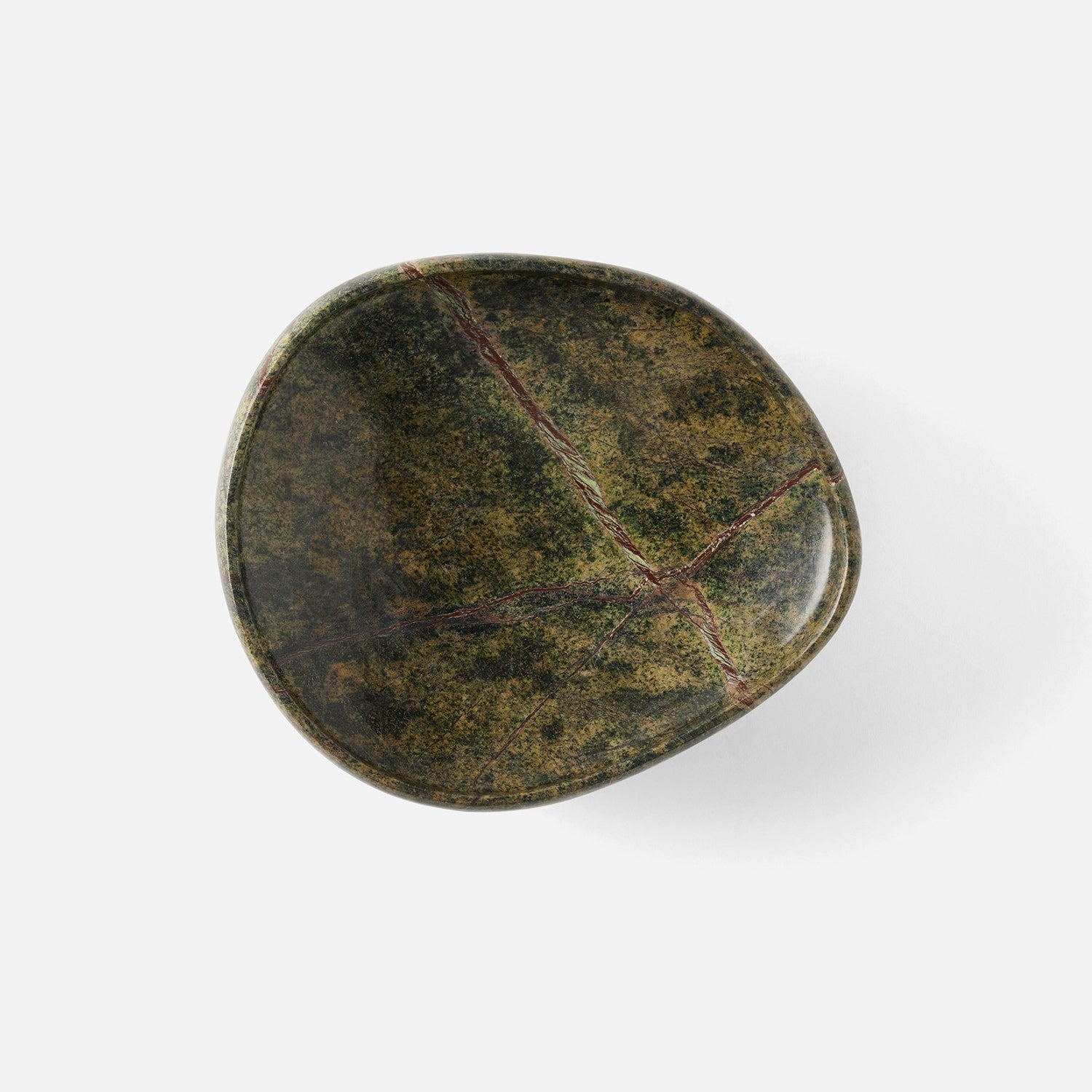 Nori Marble Bowl