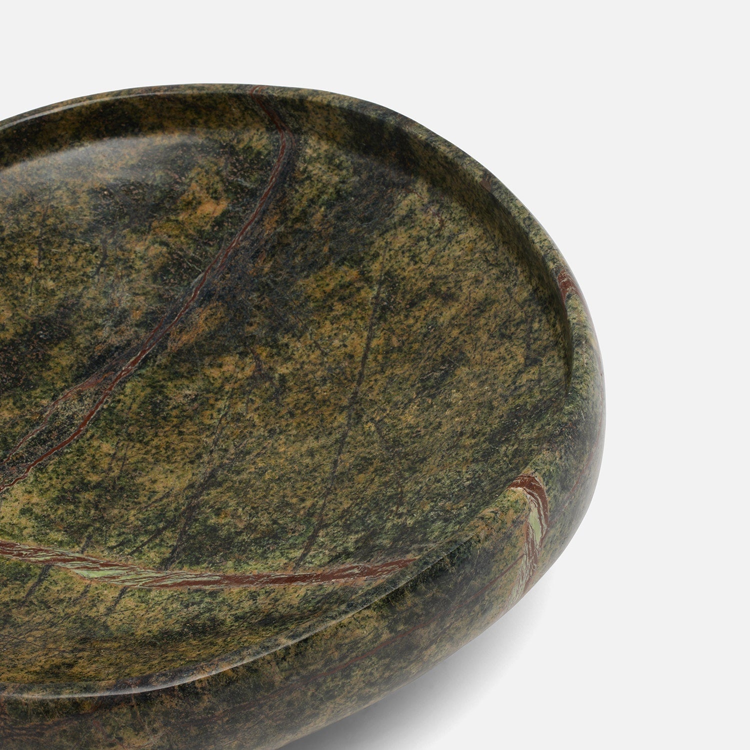 Nori Marble Bowl