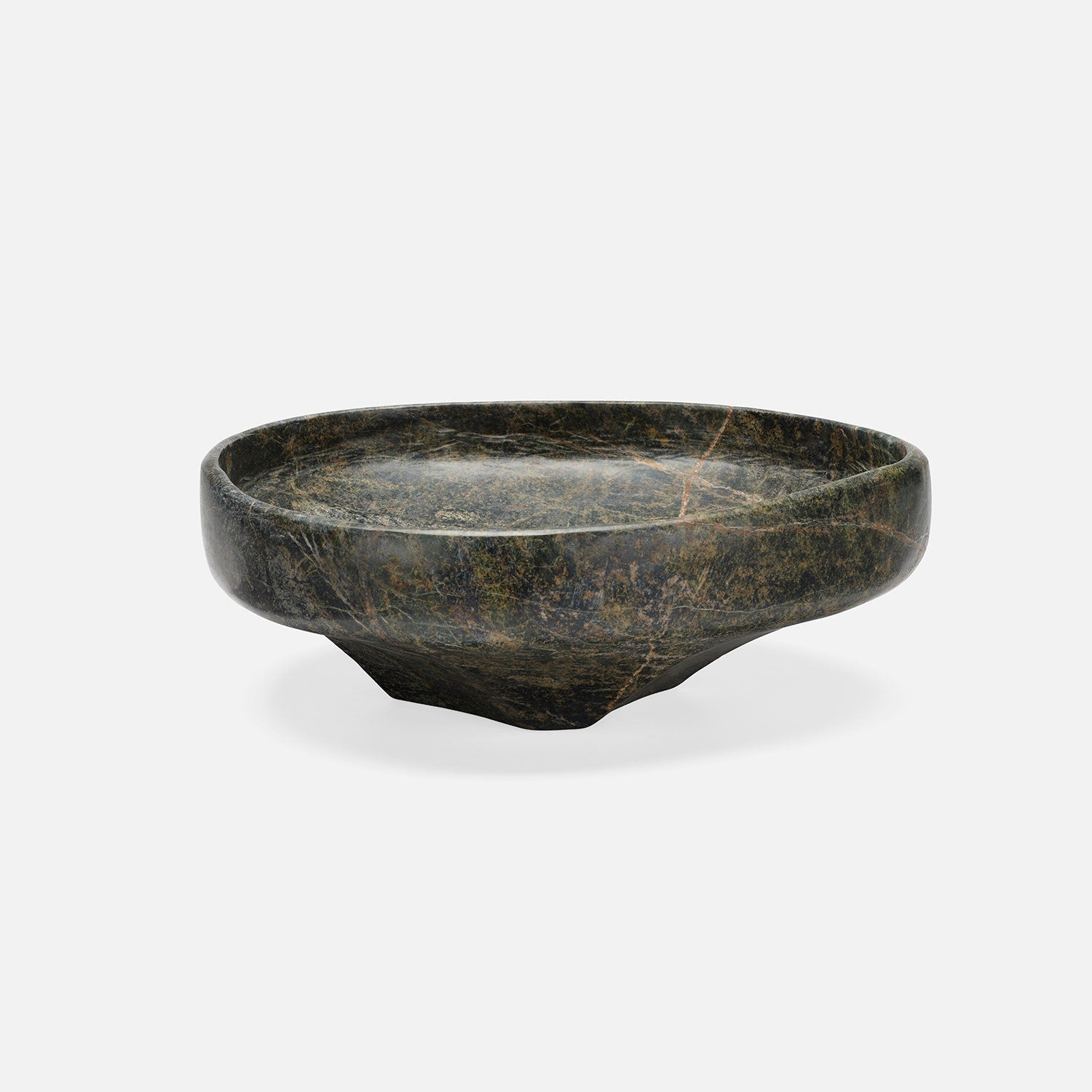 Nori Marble Bowl