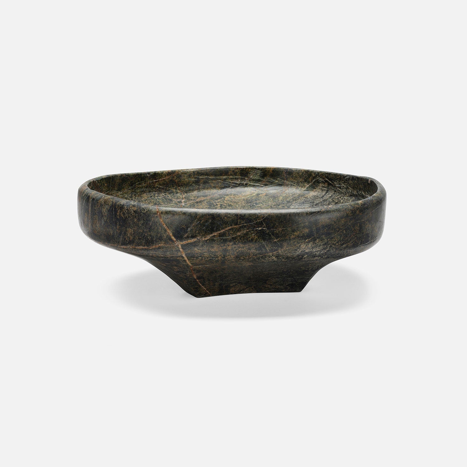 Nori Marble Bowl