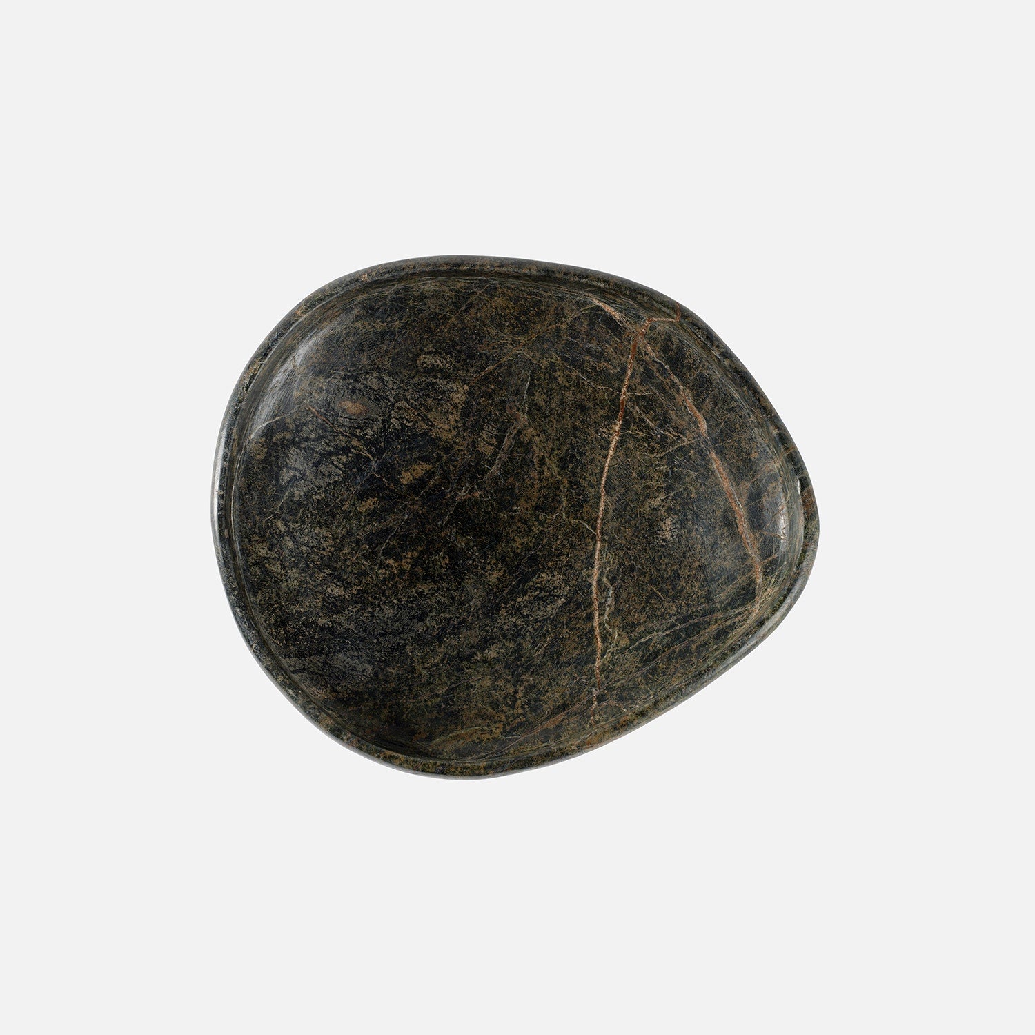 Nori Marble Bowl