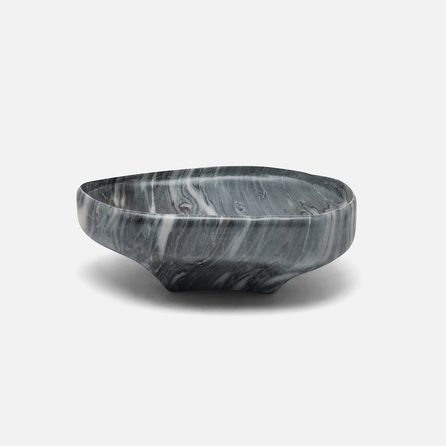 Nori Marble Bowl