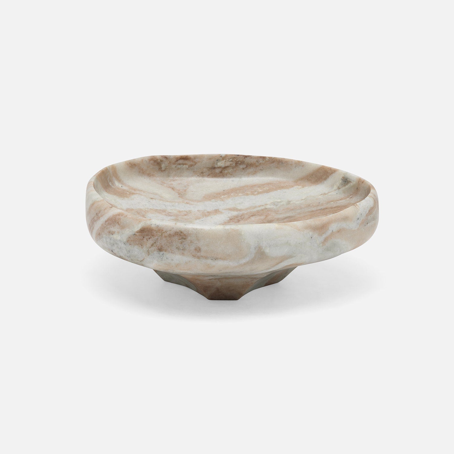 Nori Marble Bowl