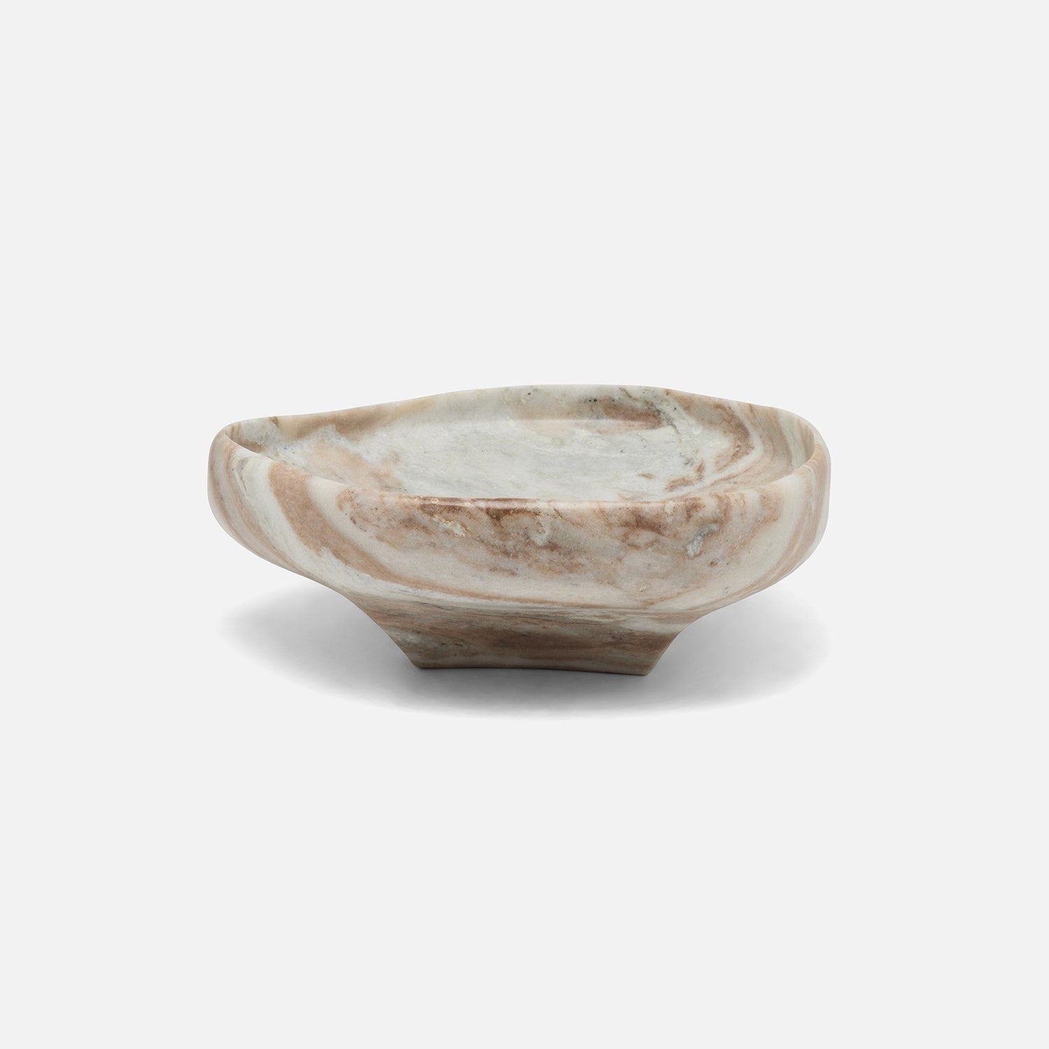 Nori Marble Bowl