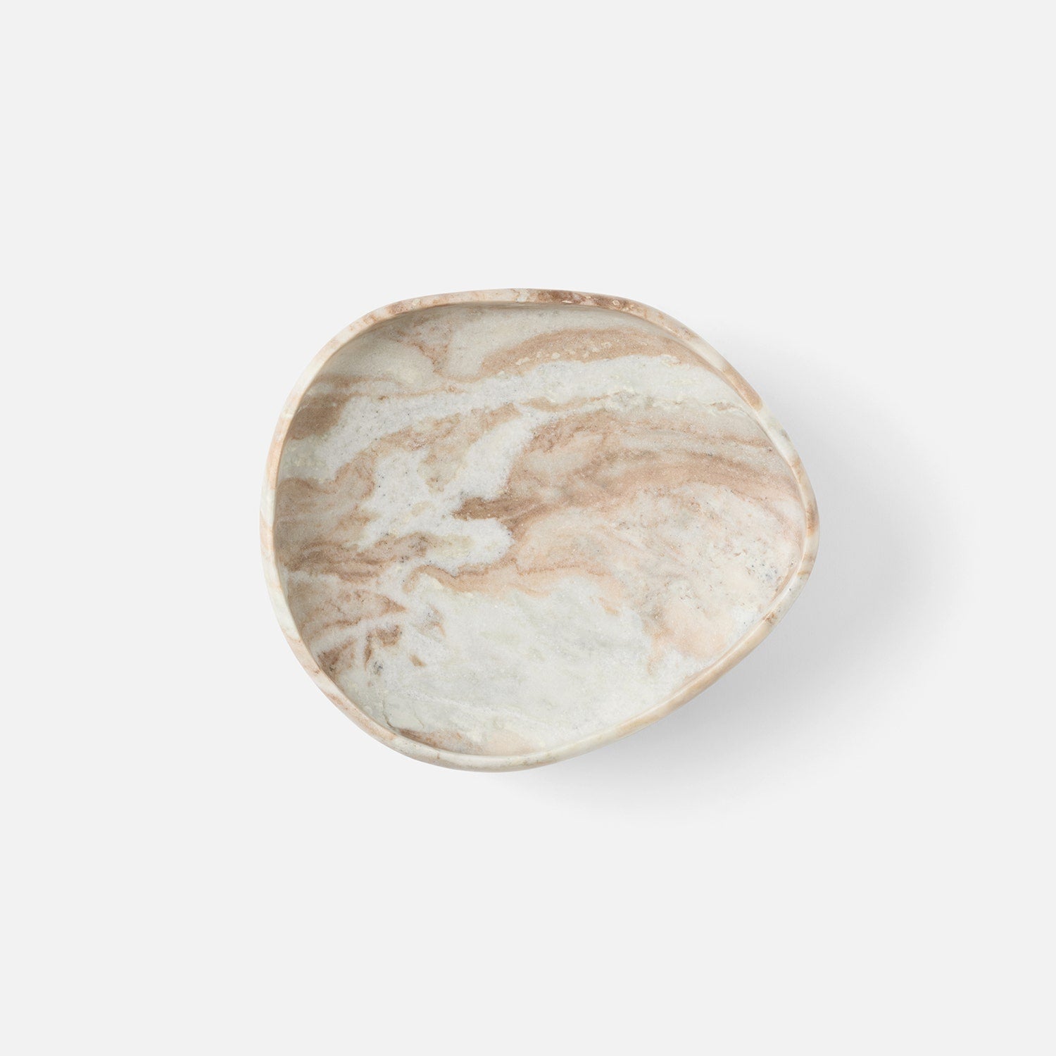 Nori Marble Bowl
