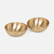 Obelia Urchin Brass Box