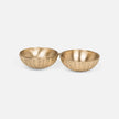 Obelia Urchin Brass Box