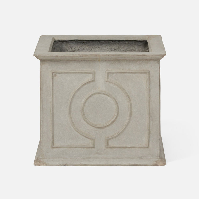 Made Goods Odera Box Planter